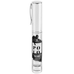 Apolo Perfume Feromonas Hombre Spray Formato De Viaje