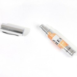 Ares Perfume Natural Feromonas Formato De Viaje Para Hombre 10 Ml