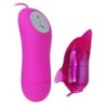 Liebesgeheimnis Delfin Vibrator 12V