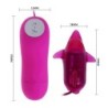 Cute Secret Golfinho Vibrador 12V