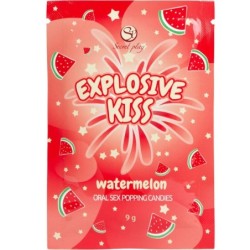 Secret Play - Knallbonbons Wassermelone