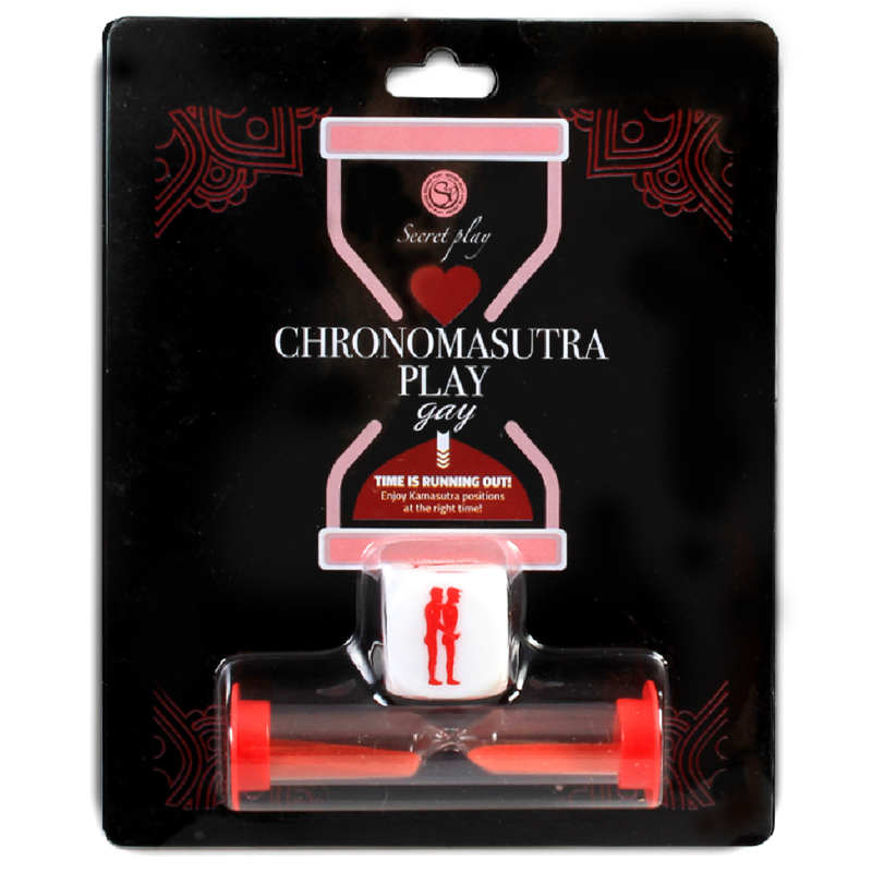 Chronomasutra Igra Gay Chronomasutra Igra Gay