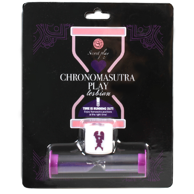 Chronomasutra Play Lesbisk