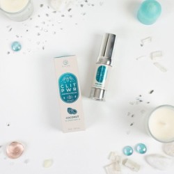 Secret Play - Clit Pwr Balsamo per Clitoride Cocco