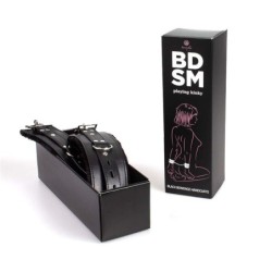 Crne Lisice Bdsm Collection