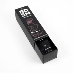 Algemas Pretas Bdsm Collection