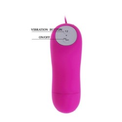 Cute Secret Mariposa Stimulator Vibrator 12V