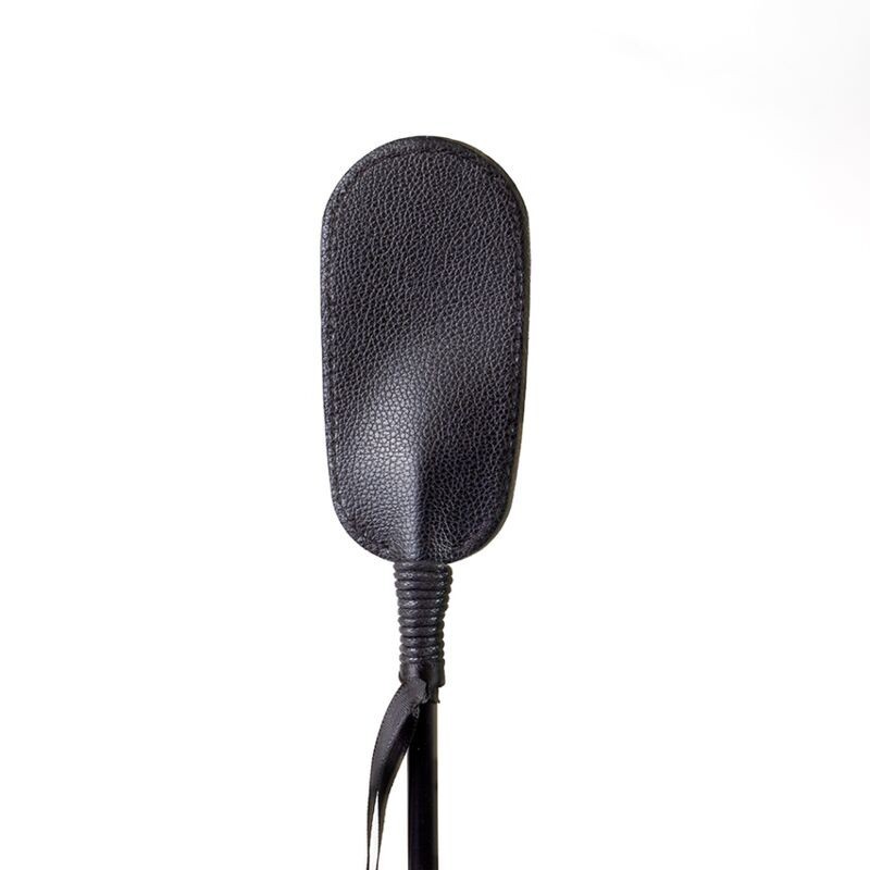 Secret Play - Chicote Preto Secret Play - Chicote Preto