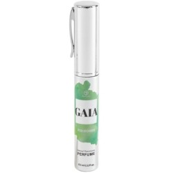 Gaia Natural Parfym Feromoner Resestorlek För Kvinnor 10 ml