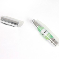 Gaia looduslik feromoonparfüüm naistele, reisiformaat 10 ml