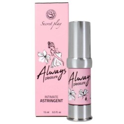 Gel Estrechamiento Vaginal