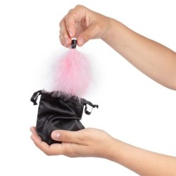 Golden Light Kit Pols Comestibles I Ploma Xocolata Afrodisíaca