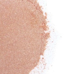 Golden Light Kit Söödavad Puudrid Ja Sulg Maasikad & Vahuvein