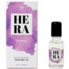 Hera Parfum Natural cu Feromoni în Ulei Pentru Femei 20 Ml