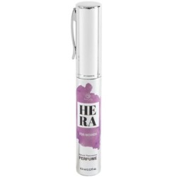 Hera Natural Feromonparfym i Reseformat för Kvinnor 10 ml