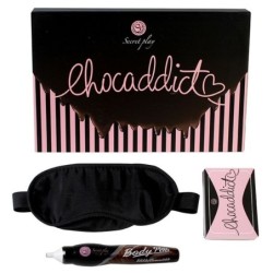 Juego Chocaddict (Es/En)