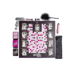 Juego Fantasy Play (Es/En/Fr/Pt)