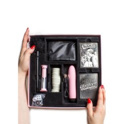 Fantasy Play Set (Sp/En/Fr/Pt)