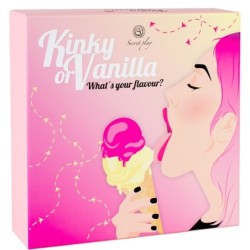 Joc Kinky Sau Vanilla /Es/En/Fr/De/It/Pt/Nl/