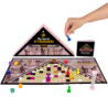 Jogo A Pirâmide Secreta /Es/En/Fr/De/It/Pt/Nl/