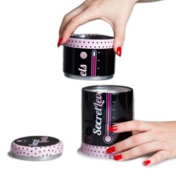 Mäng Secret Levels (Es/En/Fr/Pt)