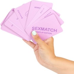 Sexmatch eelroamängu versioon