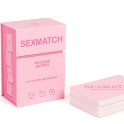 Sexmatch Massage Edition Spiel