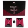 Truth or Dare Game (Fr/Pt)