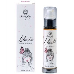 Liberté Intimní Hydratační Gel 50 ml