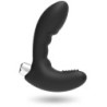 Vibrador Prostático Recarregável Modelo 4 - Preto