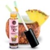Lesk na rty Vibrant Kiss - Piña Colada