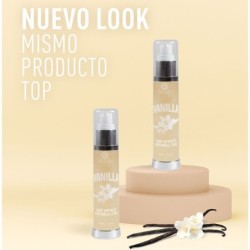 2 az 1-ben melegítő hatású vanília ízű síkosító 50 ml