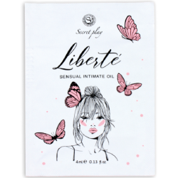 Monodosis Liberté Deseo Sexual