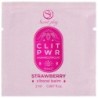 Strawberry Flavoured Lubricant Single Dose 2 ml