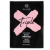 Vienreizēja deva Triple X Baudas pastiprinātājs