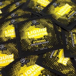 Monodosi Vibrador Líquid Strong 2 ml