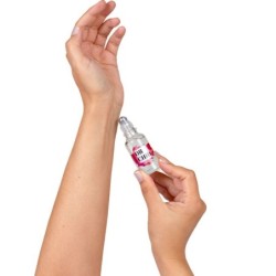 Orchidee Parfum in Olie Feromonen Vrouw 20 ml