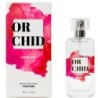 Orchid Perfume Feromones Dona Esprai 50 Ml
