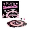 Play & Roulette Gioco di Dadi e Roulette (Es/Pt/En/Fr)