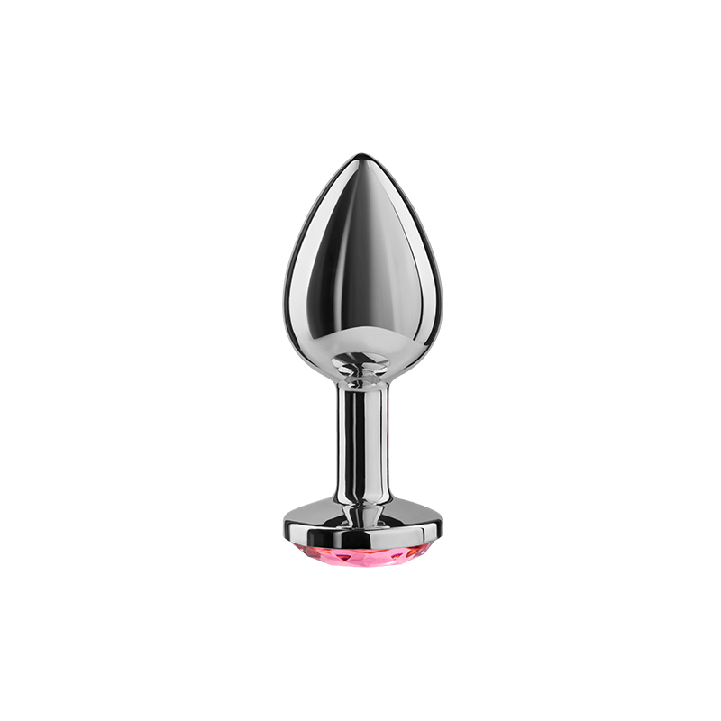 Fuchsia Anale Plug 8Cm Fuchsia Anale Plug 8Cm