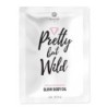 Pretty But Wild Olio Scintillante Corpo Monodose