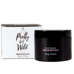 Pretty But Wild Bad Salts 350 Gr