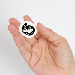 Secret Play - Set of 10 Temporary Tattoos Spicy Collection