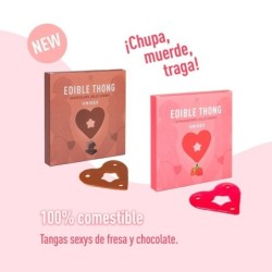 Secret Play - String Bonbon Chocolat