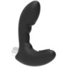 Dobíjecí prostatický vibrátor Model 4 - Černý