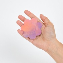 Secret Play - Wow Boobs! Nipple Covers Flower