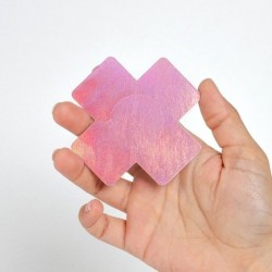 Secret Play - Wow Boobs! Cache-tétons X