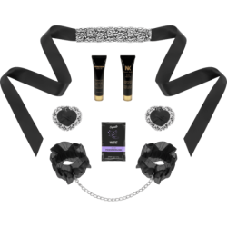 Kit Bronze Niveau 1 Présentation Cadeau