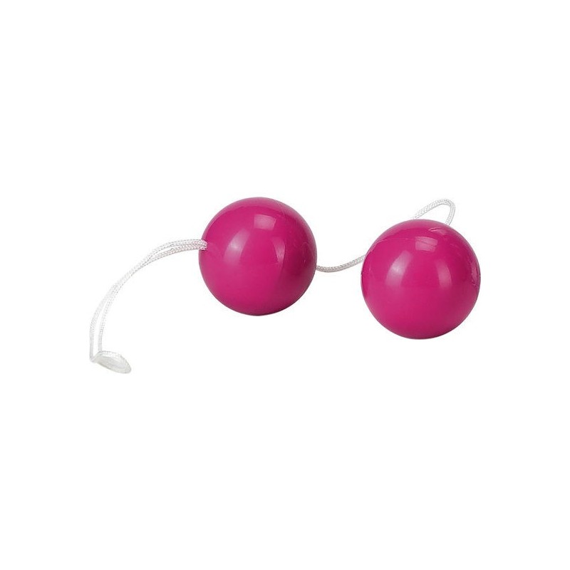 Bolas Chinas Unisex