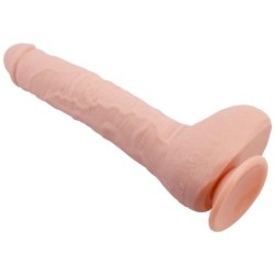 Elastīgs Reālistisks Dildo